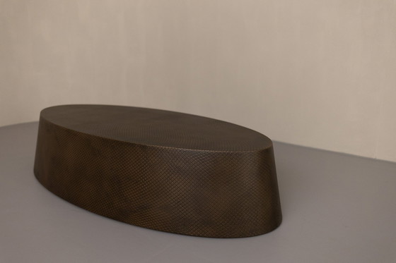 Image 1 of Tablez Coffee Table Verometal