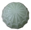 Thabur L'Aia - Olanda - Art Déco - Lampada da soffitto - Anni '30