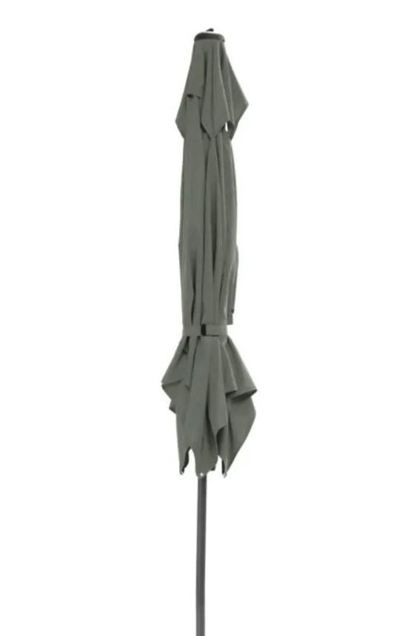 Image 1 of Madison Corsica push-up stick parasol