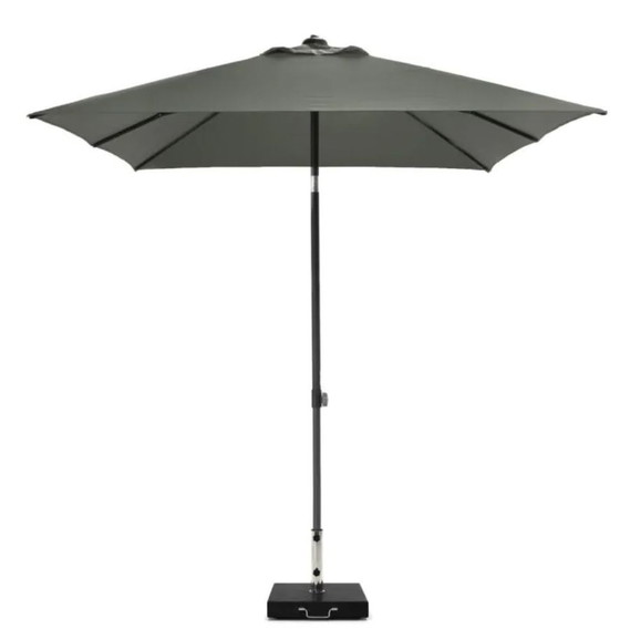 Image 1 of Madison Corsica push-up stick parasol