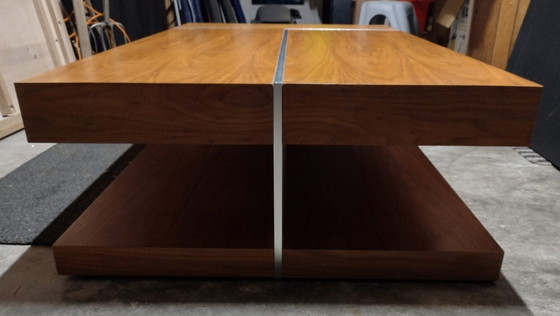 Image 1 of Beliani Coffee table