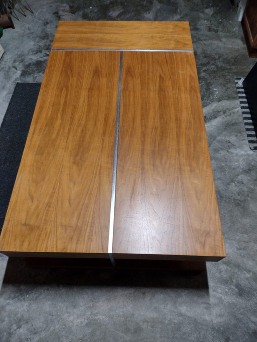 Beliani Coffee table