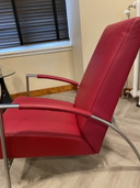 2x Harvink Club armchairs