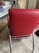 2x Harvink Club armchairs