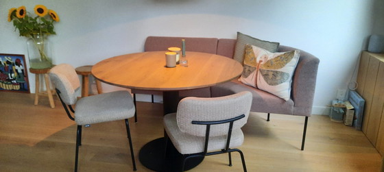 Image 1 of Bodilson Dining Table Bench