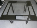 Pastoe dining table