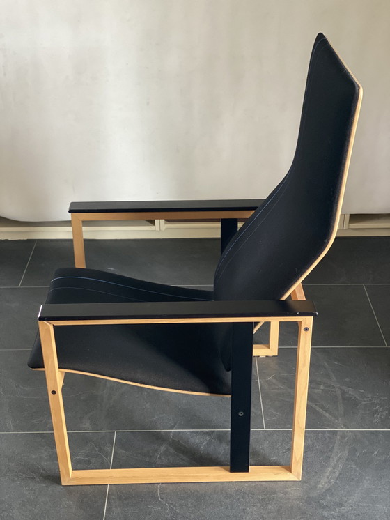 Image 1 of 2x Simon Heikkila Artza arm Chairs