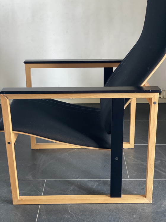 Image 1 of 2x Simon Heikkila Artza arm Chairs