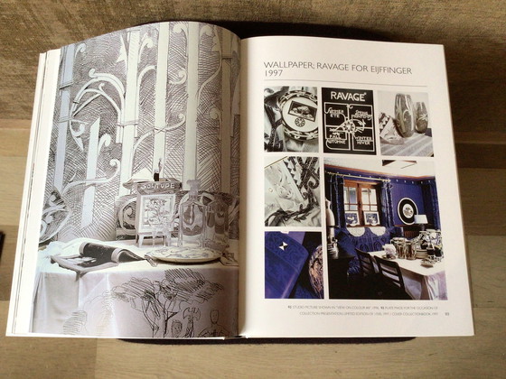 Image 1 of Book Ravage Illustre Inconnu