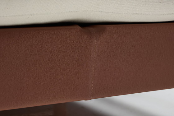 Image 1 of "Tonico" Three-Seat Sofa By Sergio Rodrigues, Brazil, 1963