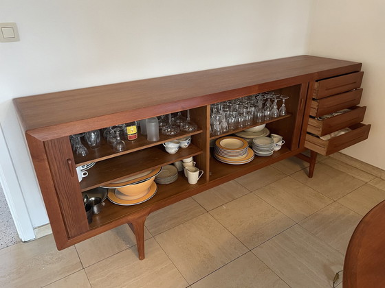 Image 1 of Faarup Sideboard Model Fa33