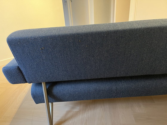 Image 1 of Sofa Van Havee, Cloud. Blue