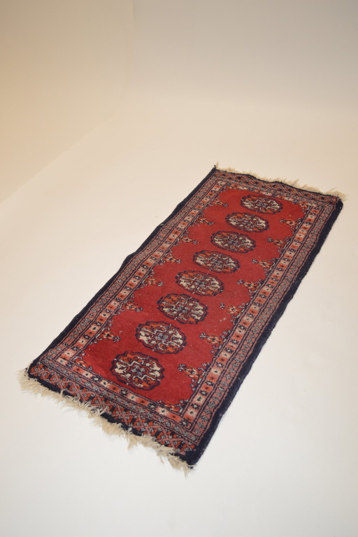 Persian Carpet