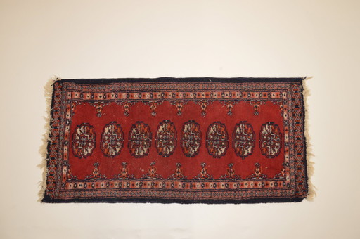 Persian Carpet