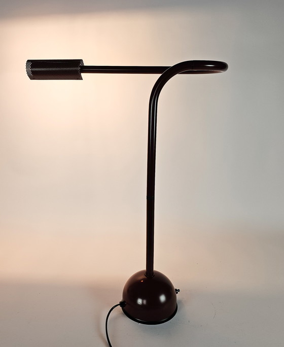 Image 1 of Luxo - design Hans Ansems - modèle Stringa 1 - lampe de table - Italie - 80's