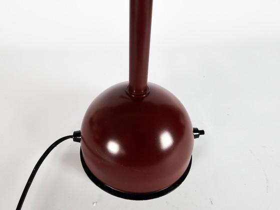 Image 1 of Luxo - design Hans Ansems - modèle Stringa 1 - lampe de table - Italie - 80's