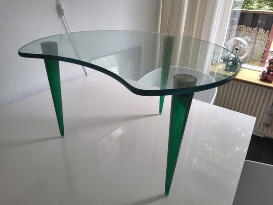 Image 1 of Tonelli Lobacevsky side table