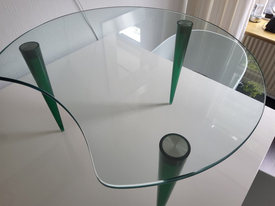 Image 1 of Tonelli Lobacevsky side table