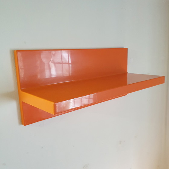 Image 1 of Kartell Wall Shelf