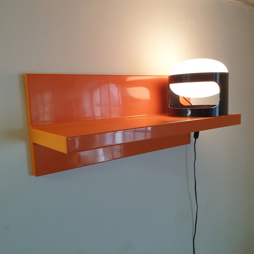 Kartell Wall Shelf