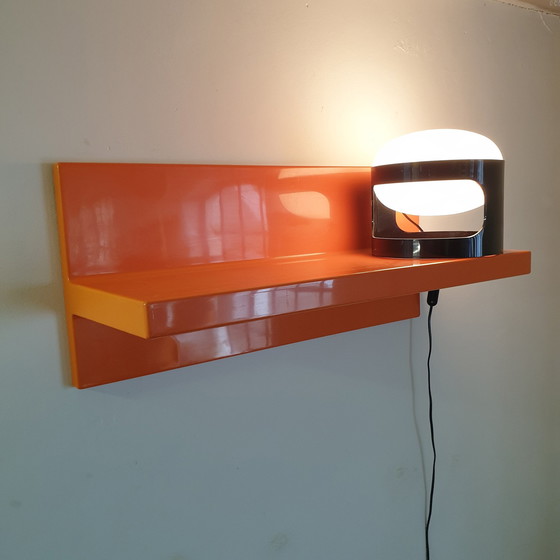 Image 1 of Kartell Wall Shelf