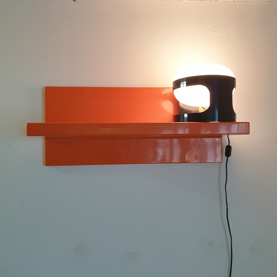 Image 1 of Kartell Wall Shelf