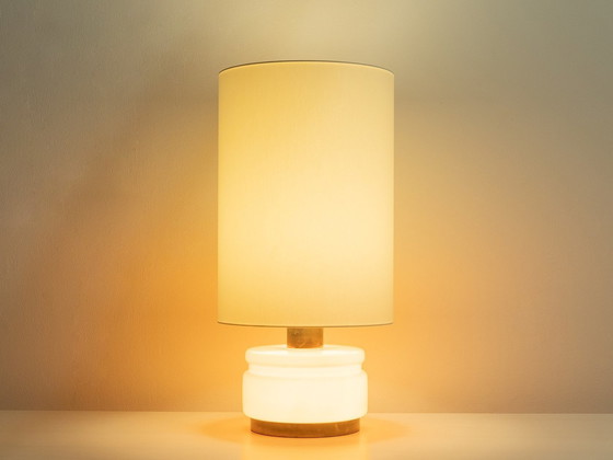 Image 1 of  1960S Table Lamp 