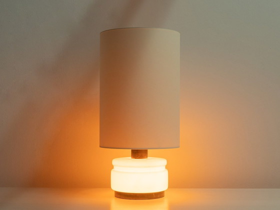 Image 1 of  1960S Table Lamp 