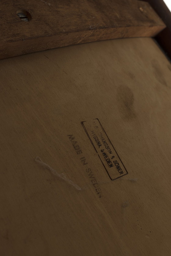 Image 1 of Silla Albin Johansson &amp; Söner Hyssna