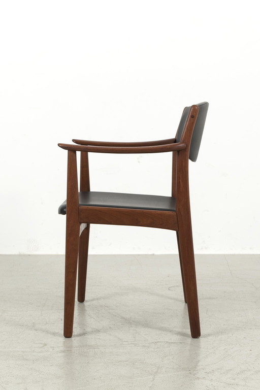 Albin Johansson & Söner Hyssna chair