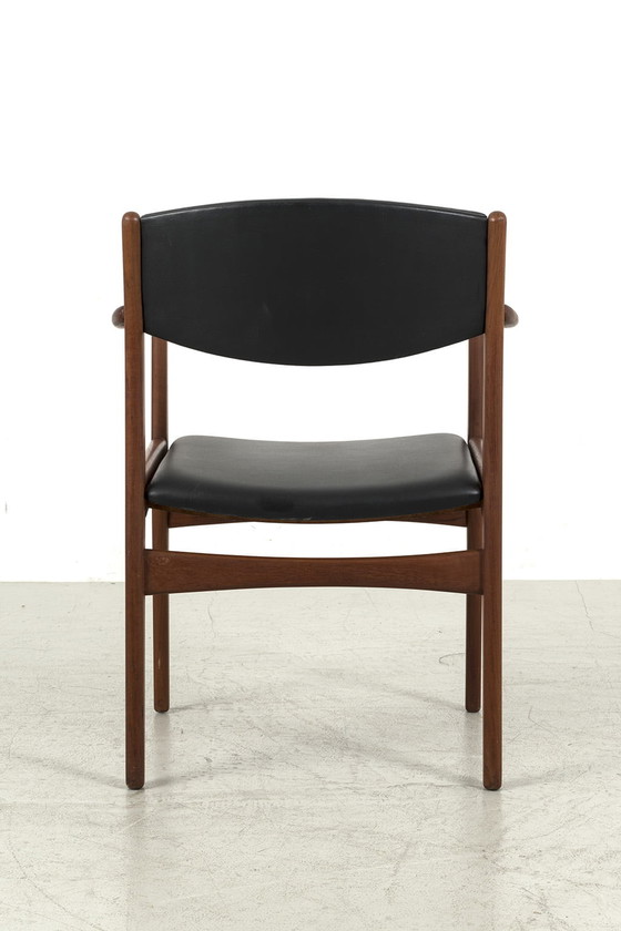 Image 1 of Silla Albin Johansson &amp; Söner Hyssna