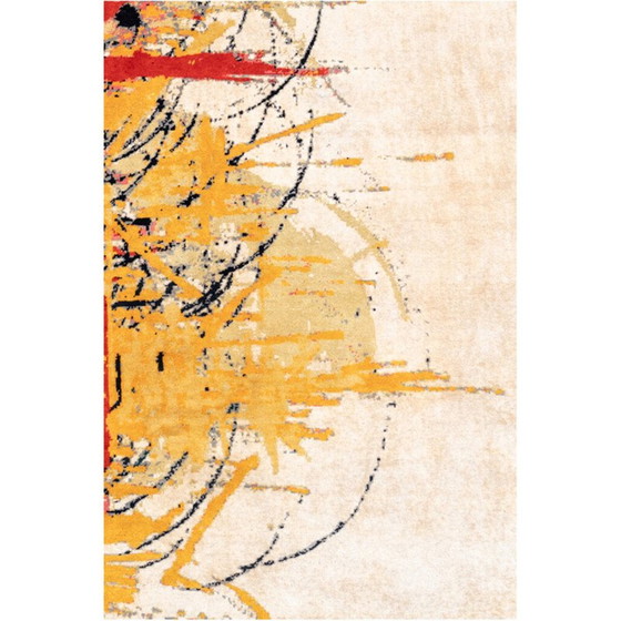 Image 1 of Vintage hand-woven tapestry, 2023