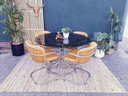Padova Rima dining set