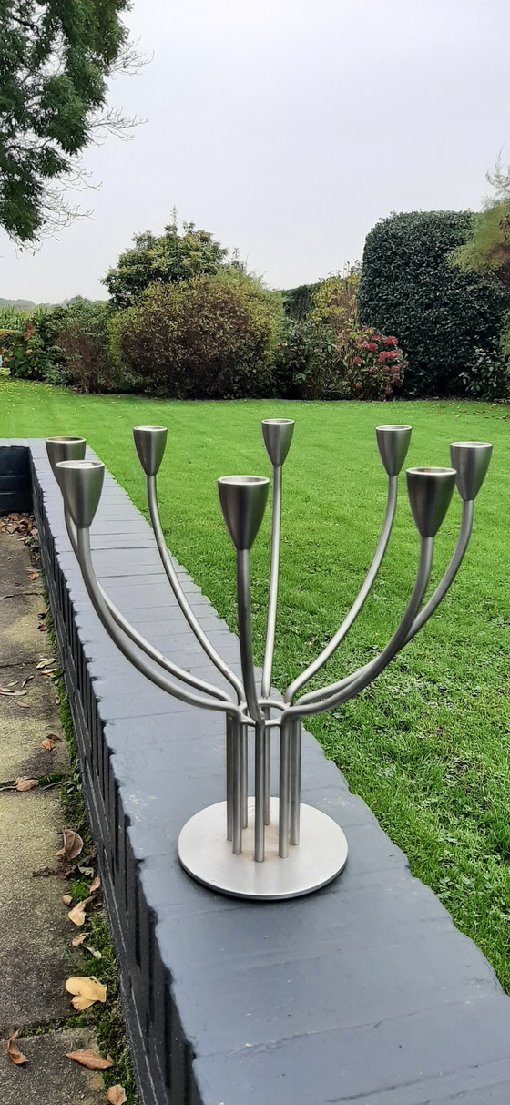 Image 1 of Candeliere vintage Ikea Stockholm