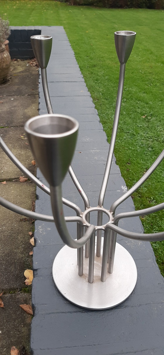 Image 1 of Candeliere vintage Ikea Stockholm