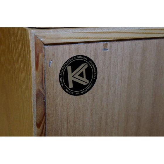 Image 1 of Libreria vintage di Borge Mogensen