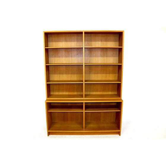 Image 1 of Libreria vintage di Borge Mogensen