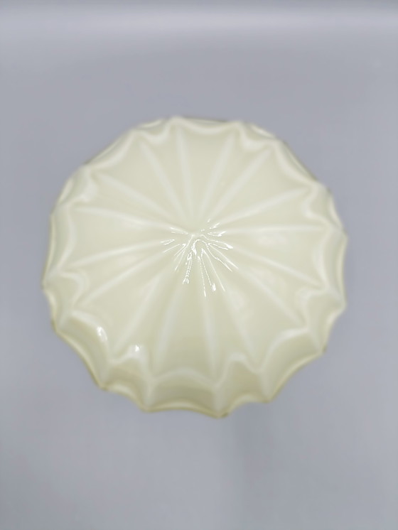 Image 1 of Lampada da soffitto vintage Thabur, lampada da parete