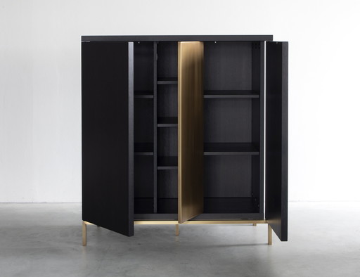 cabinet van rossum