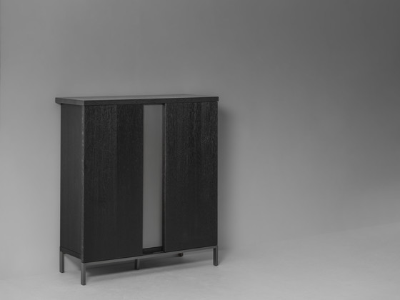 Image 1 of cabinet van rossum