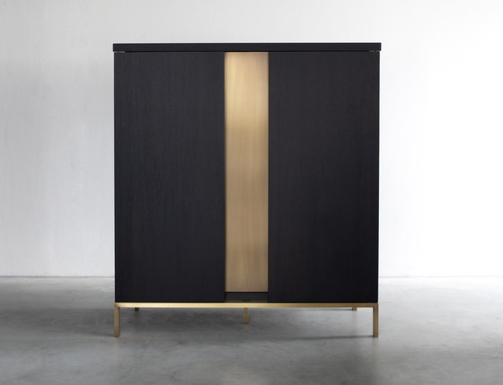 Image 1 of cabinet van rossum