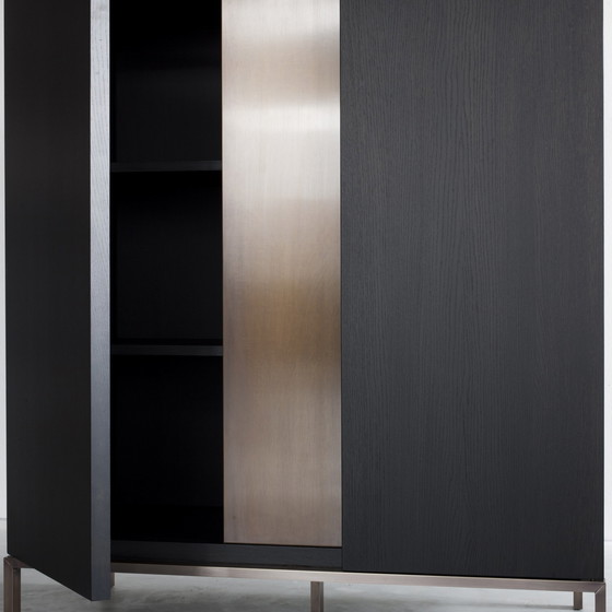 Image 1 of cabinet van rossum