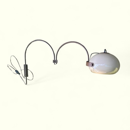 Dijkstra Bow Lamp