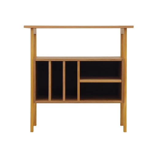 Vinyl Cabinet, Danish Design, 1980S, Production: Denmark