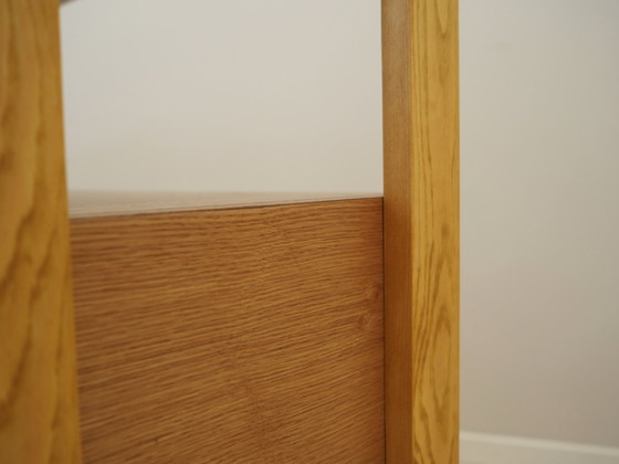 Image 1 of Vinyl Cabinet, Danish Design, 1980S, Production: Denmark