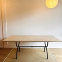 Mid Century dining table
