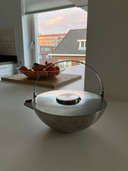 Blomus asia teapot