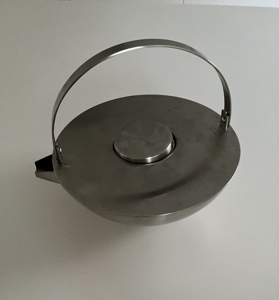 Image 1 of Blomus asia teapot