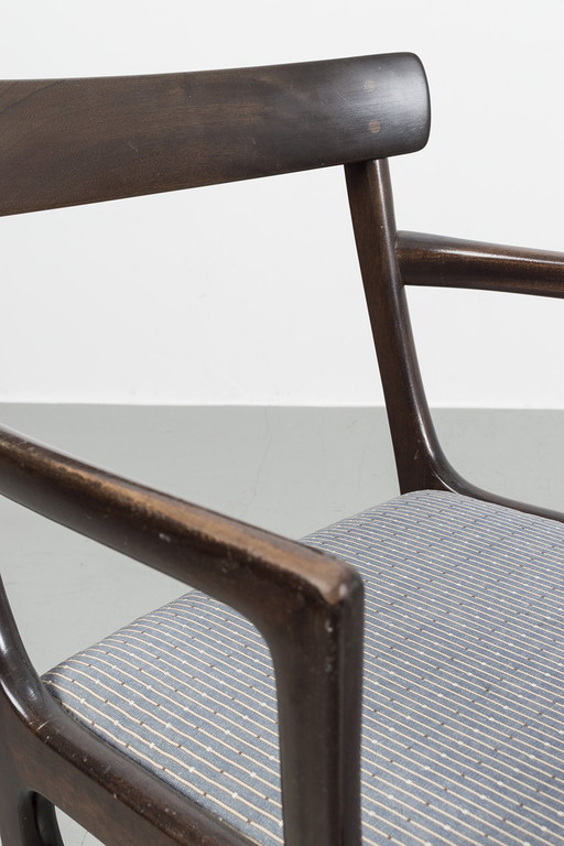 Ole Wanscher for Poul Jeppesen chair