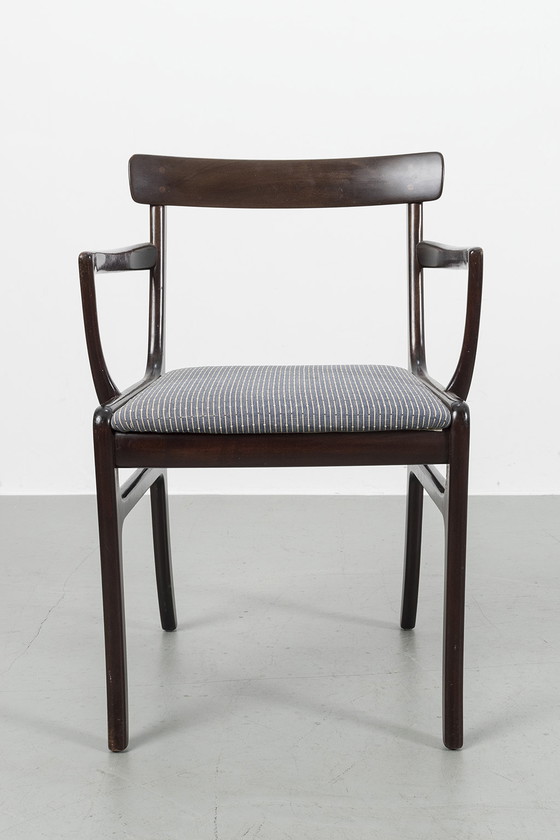 Image 1 of Ole Wanscher for Poul Jeppesen chair